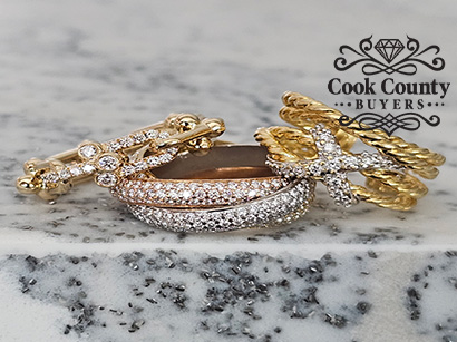 Mike J. Estate Jewelry Buyer