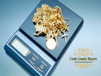 Mike J. Estate Jewelry Buyer